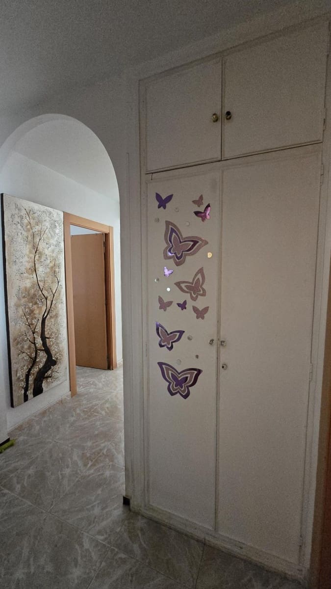 3 bedroom Apartment for sale in Benidorm with garage - € 549,000 (Ref: 9773010)