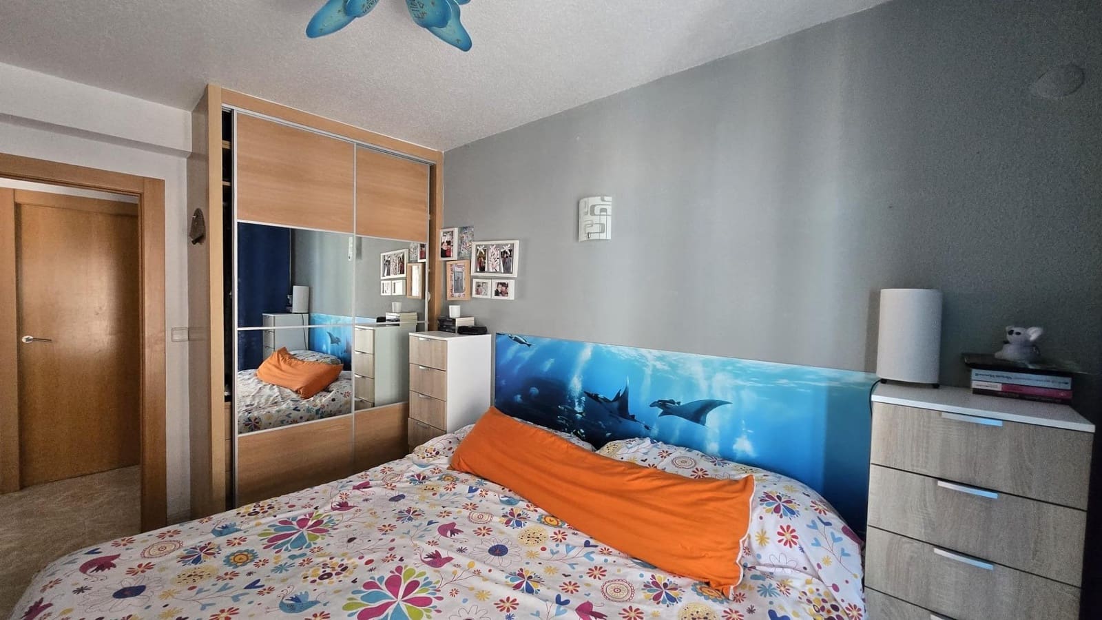 3 bedroom Apartment for sale in Benidorm with garage - € 549,000 (Ref: 9773010)