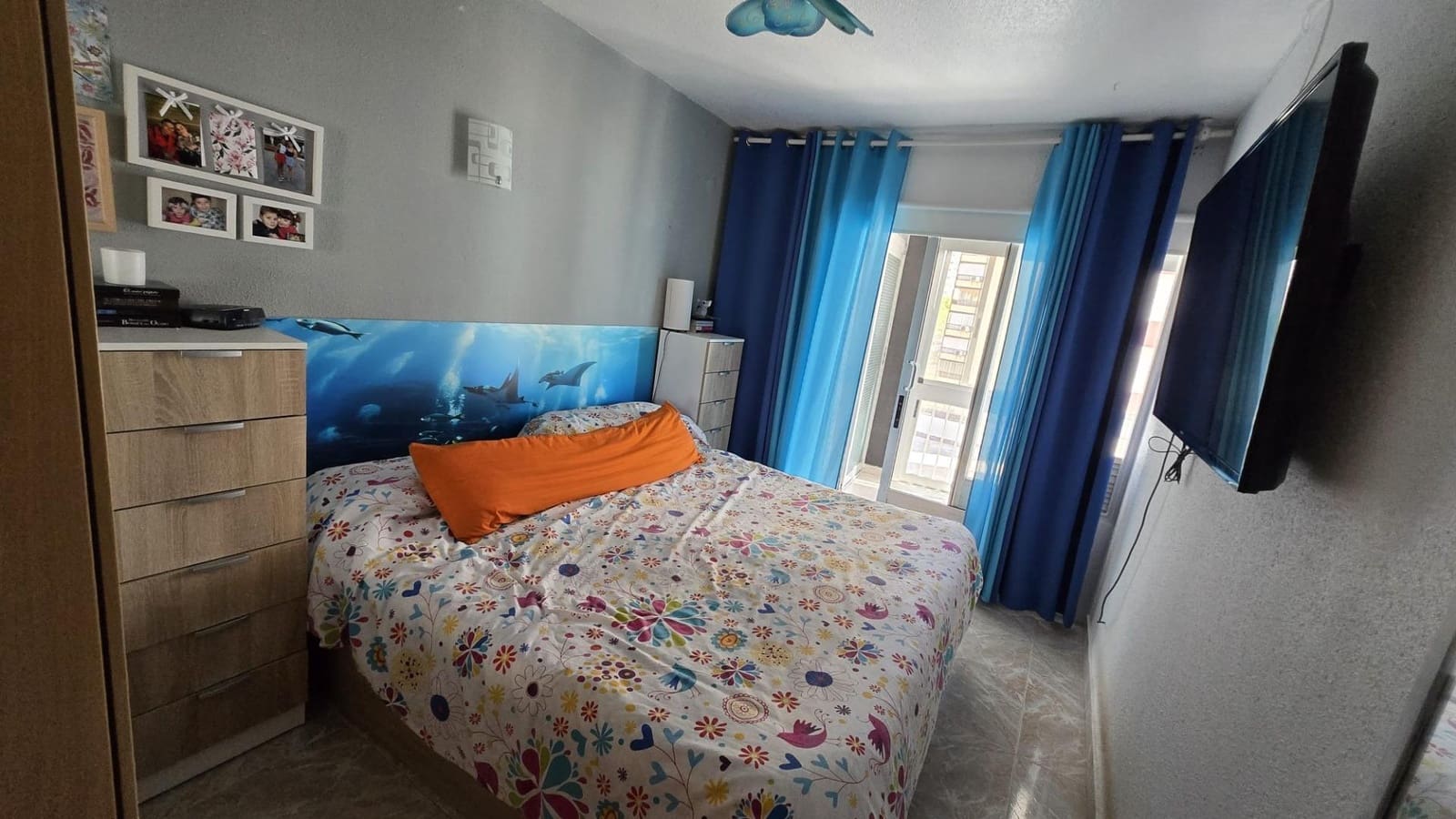 3 bedroom Apartment for sale in Benidorm with garage - € 549,000 (Ref: 9773010)