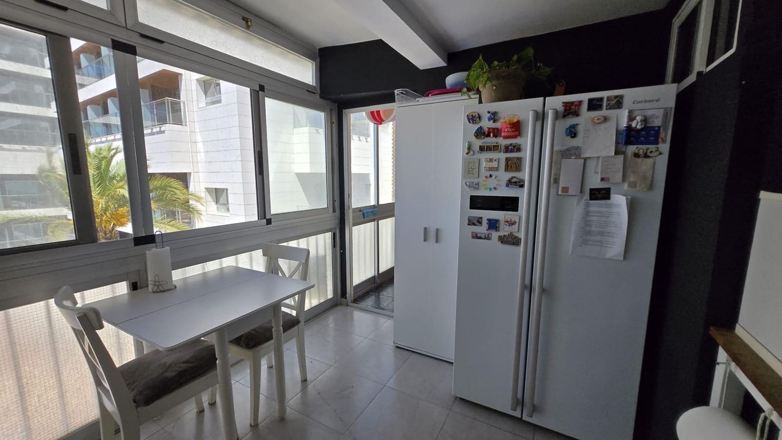 3 bedroom Apartment for sale in Benidorm with garage - € 549,000 (Ref: 9773010)