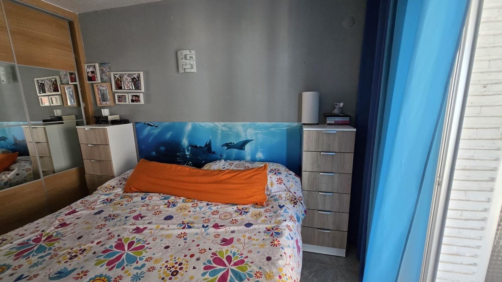 3 bedroom Apartment for sale in Benidorm with garage - € 549,000 (Ref: 9773010)