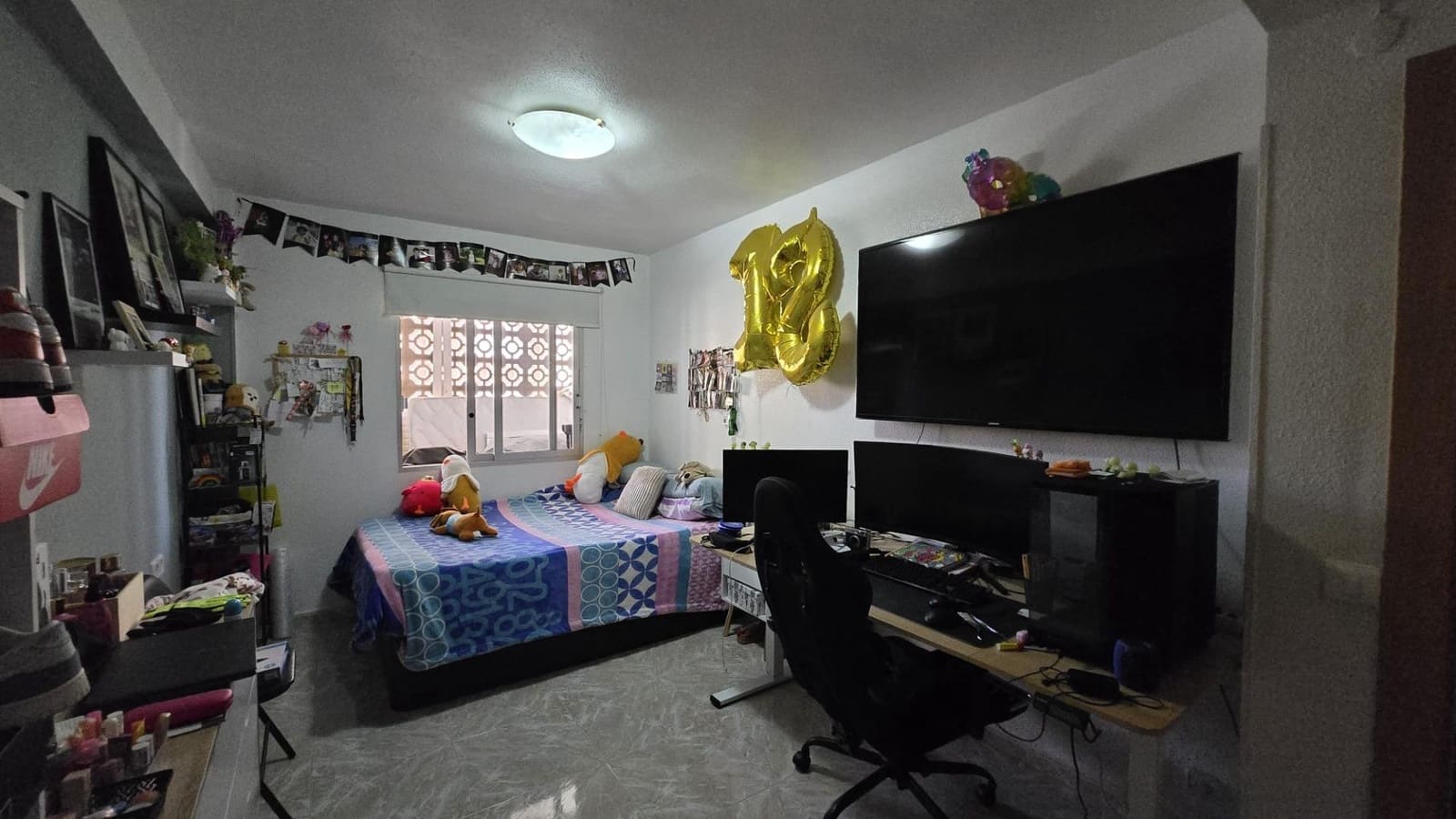 3 bedroom Apartment for sale in Benidorm with garage - € 549,000 (Ref: 9773010)