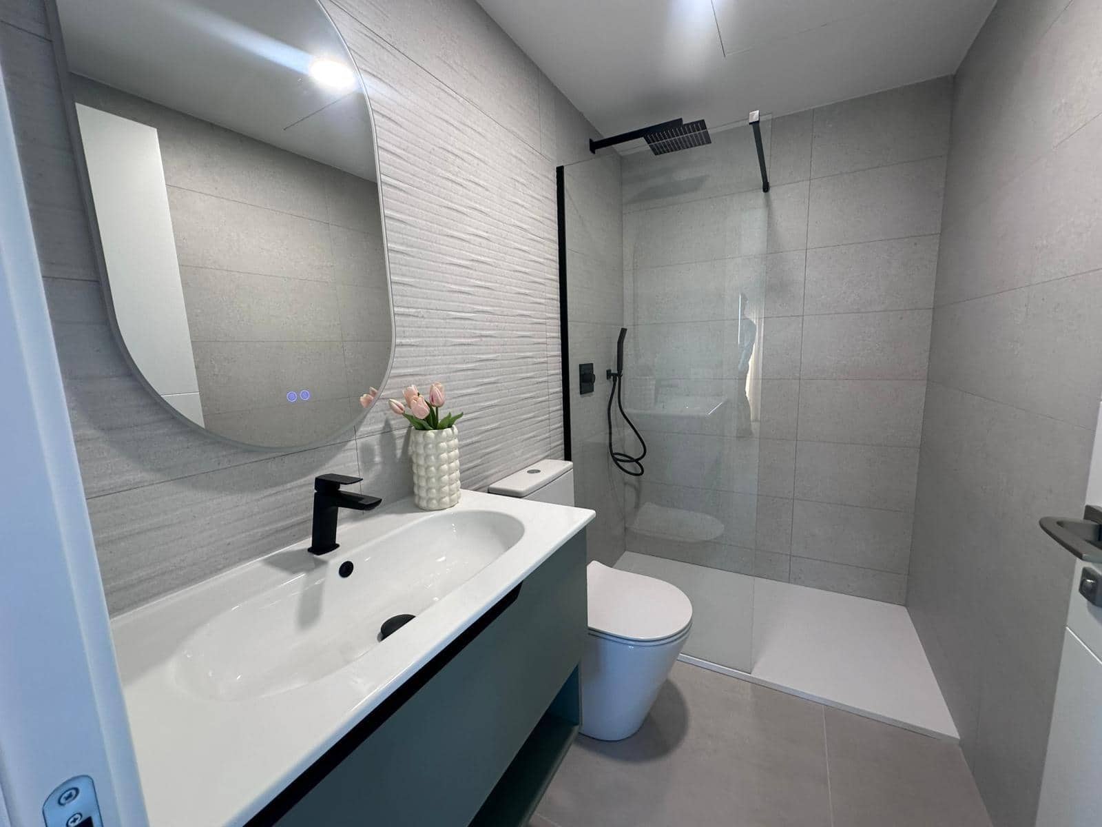 2 sypialnia Apartament na sprzedaż w La Villajoyosa / Vila Joiosa z basenem - 349 000 € (Ref: 9778080)