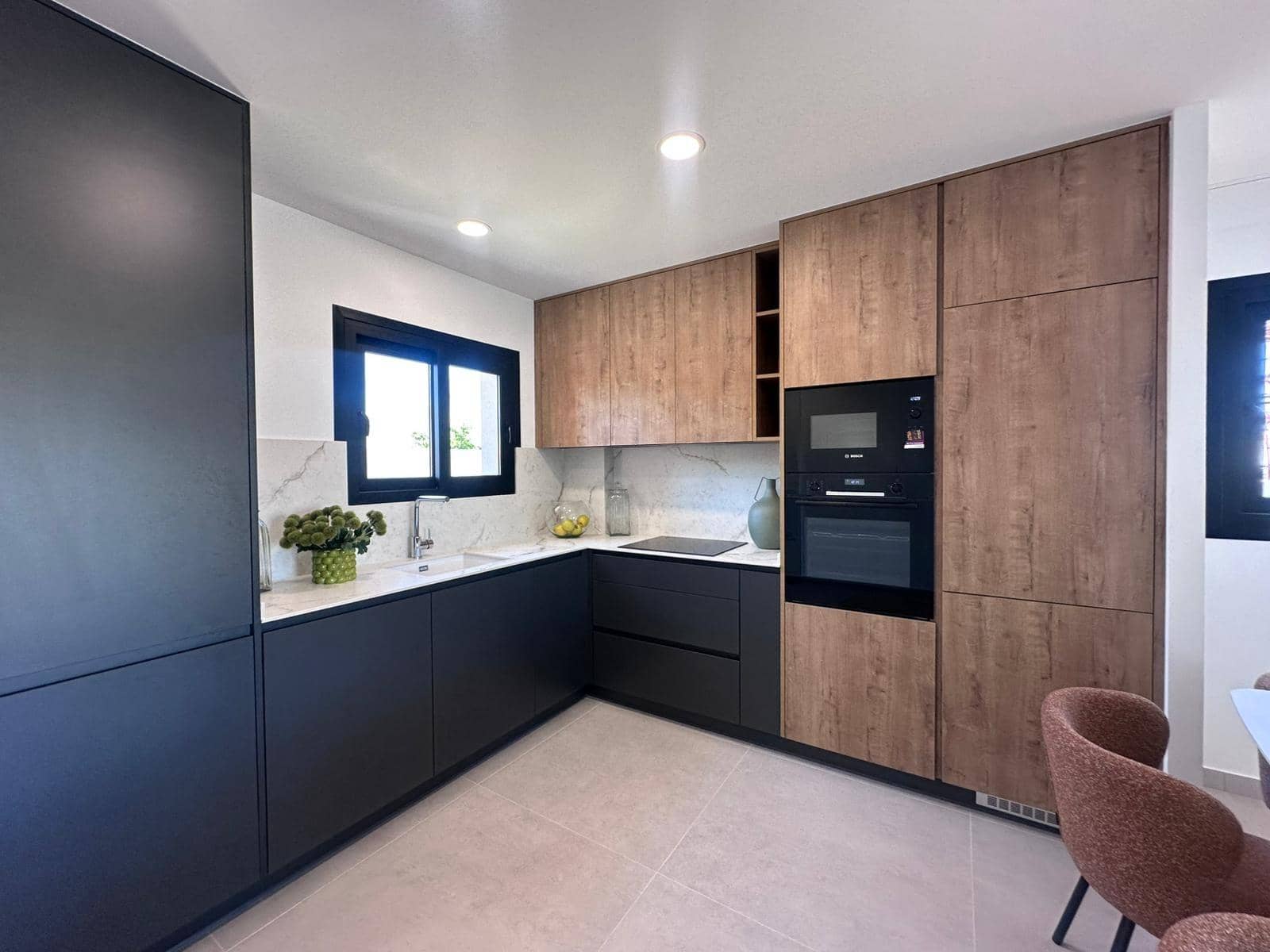 2 sypialnia Apartament na sprzedaż w La Villajoyosa / Vila Joiosa z basenem - 349 000 € (Ref: 9778080)