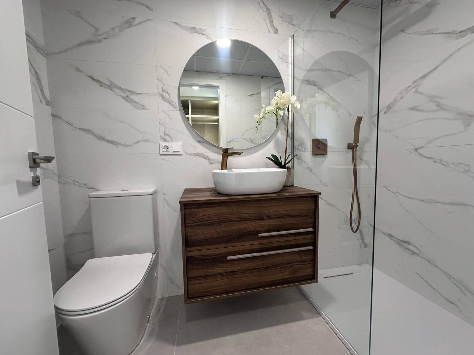 2 sypialnia Apartament na sprzedaż w La Villajoyosa / Vila Joiosa z basenem - 349 000 € (Ref: 9778080)