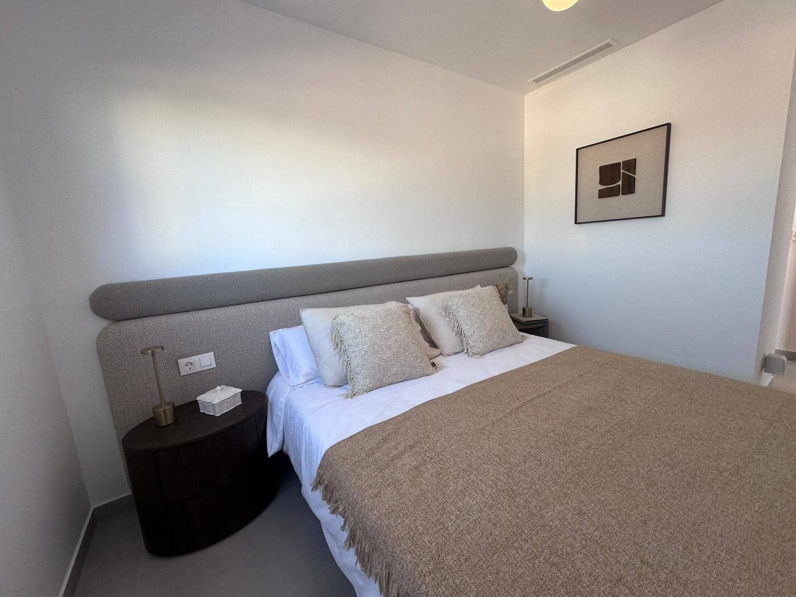 2 sypialnia Apartament na sprzedaż w La Villajoyosa / Vila Joiosa z basenem - 349 000 € (Ref: 9778080)