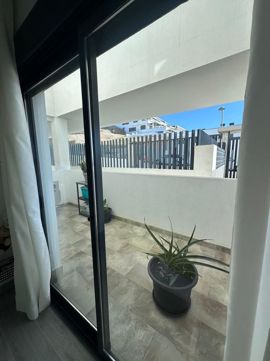 3 soverom Leilighet til salgs i Finestrat med svømmebasseng garasje - € 445 000 (Ref: 9780509)