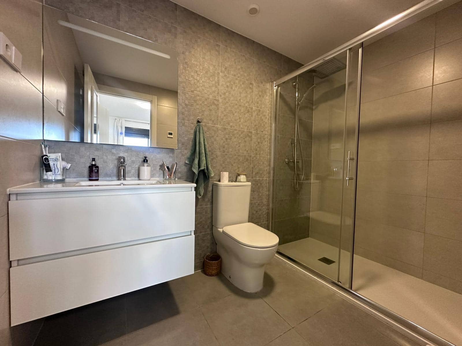 3 soverom Leilighet til salgs i Finestrat med svømmebasseng garasje - € 445 000 (Ref: 9780509)