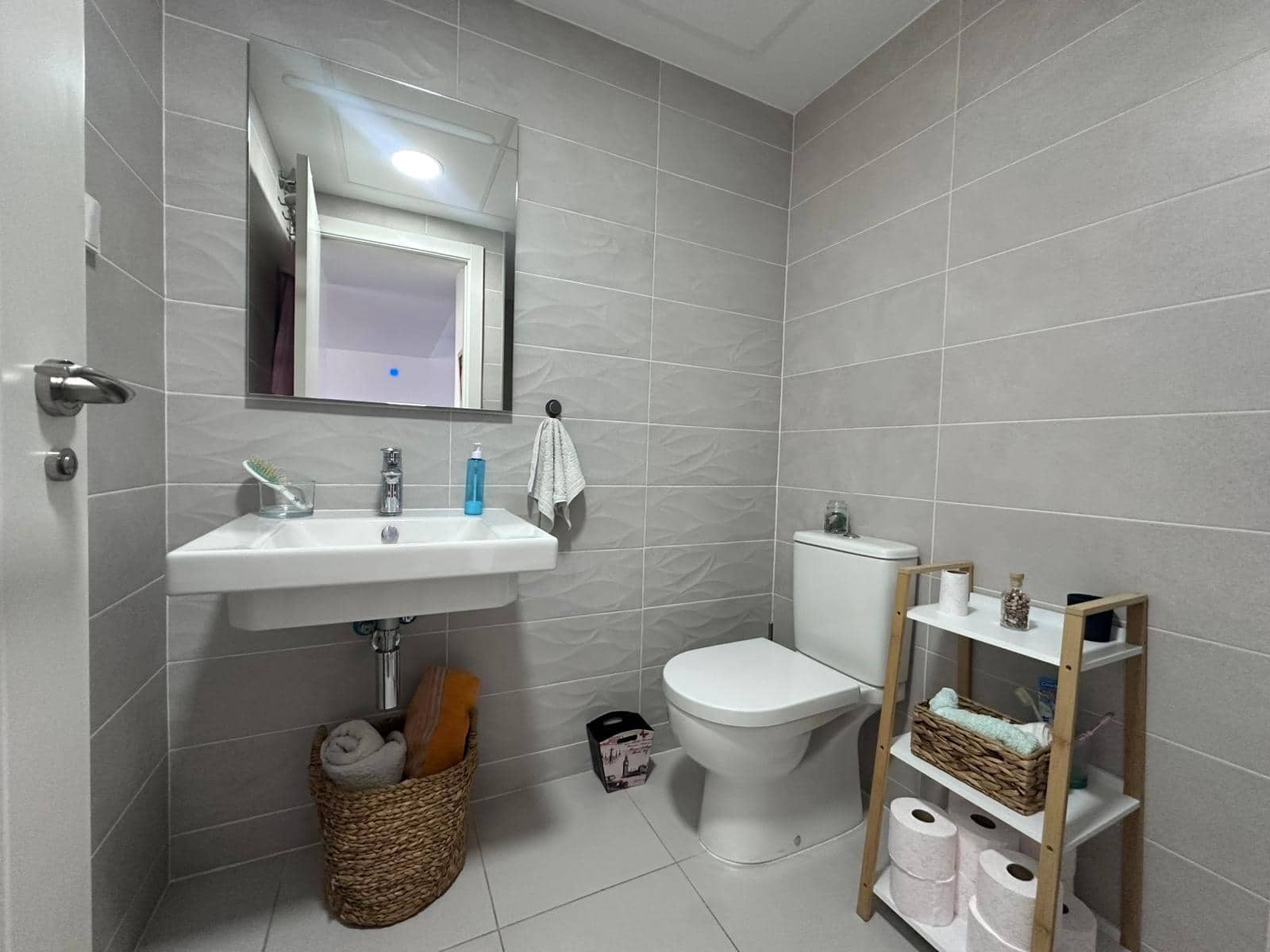 3 soverom Leilighet til salgs i Finestrat med svømmebasseng garasje - € 445 000 (Ref: 9780509)