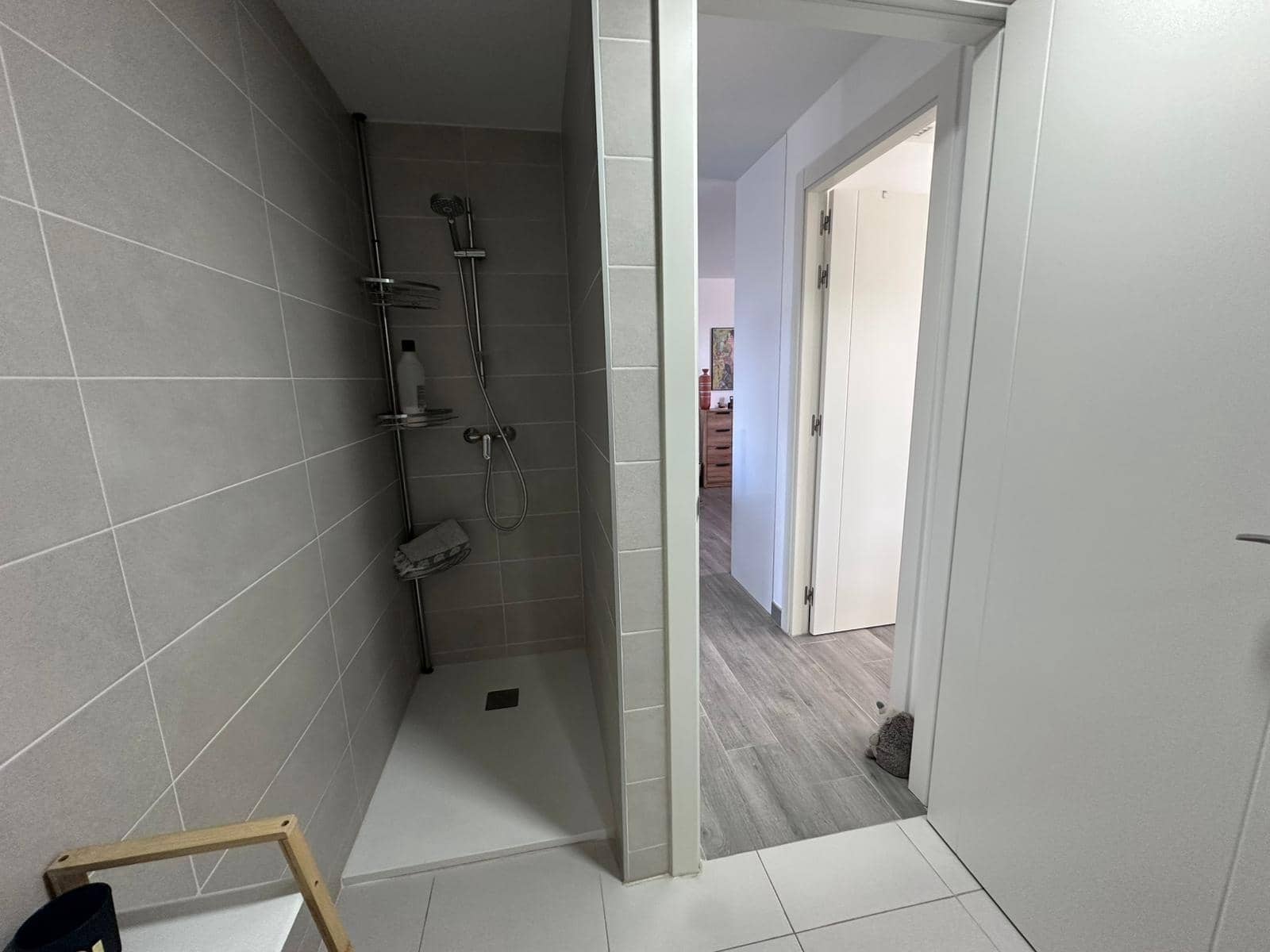 3 soverom Leilighet til salgs i Finestrat med svømmebasseng garasje - € 445 000 (Ref: 9780509)