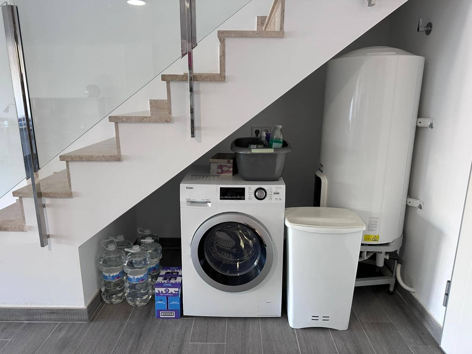 3 soverom Leilighet til salgs i Finestrat med svømmebasseng garasje - € 445 000 (Ref: 9780509)