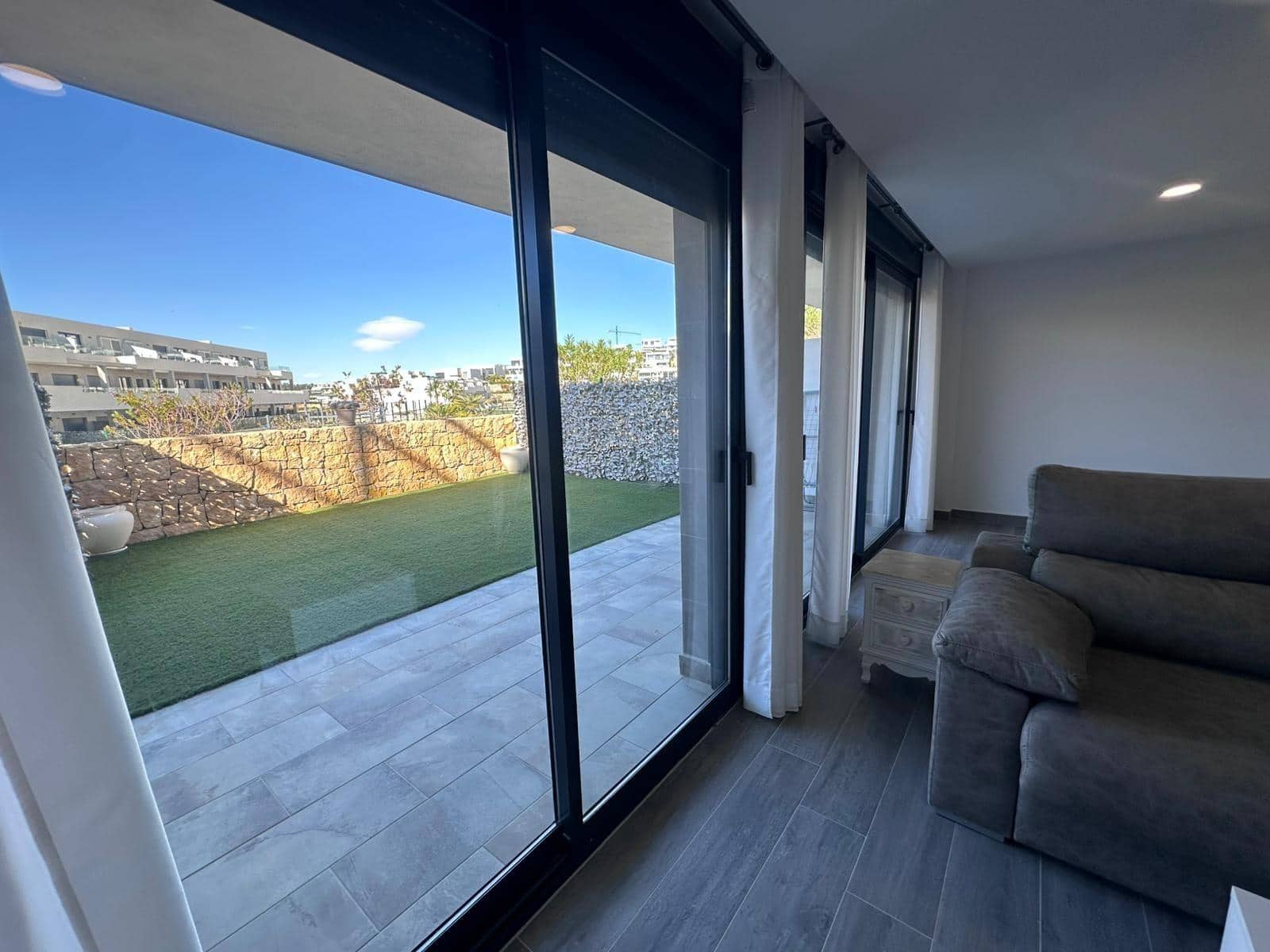 3 soverom Leilighet til salgs i Finestrat med svømmebasseng garasje - € 445 000 (Ref: 9780509)