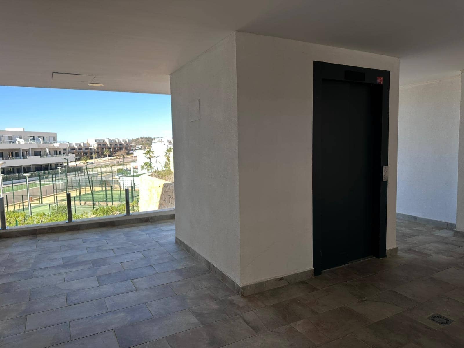 3 soverom Leilighet til salgs i Finestrat med svømmebasseng garasje - € 445 000 (Ref: 9780509)