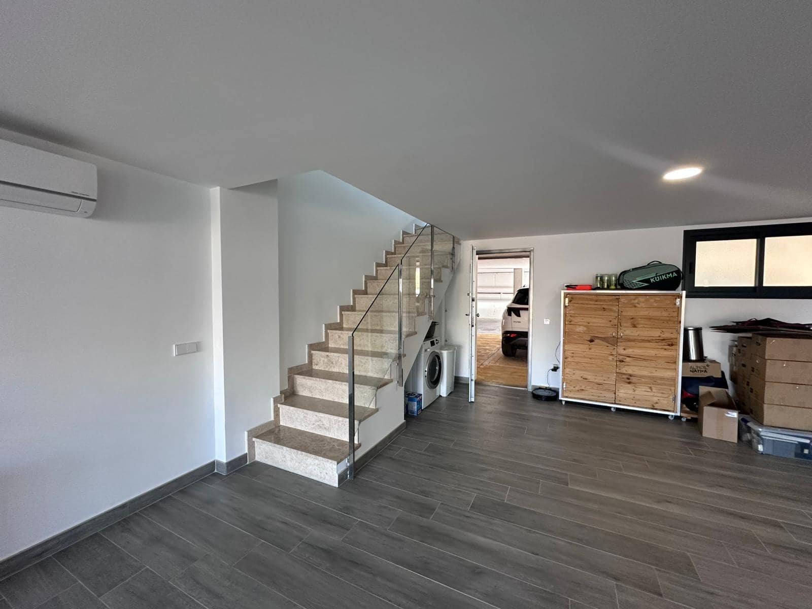 3 soverom Leilighet til salgs i Finestrat med svømmebasseng garasje - € 445 000 (Ref: 9780509)