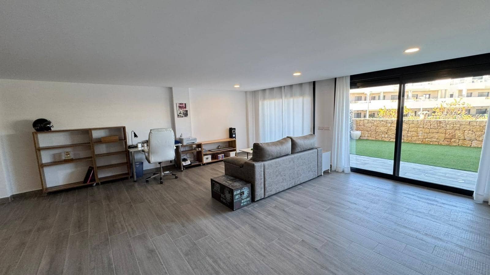 3 soverom Leilighet til salgs i Finestrat med svømmebasseng garasje - € 445 000 (Ref: 9780509)