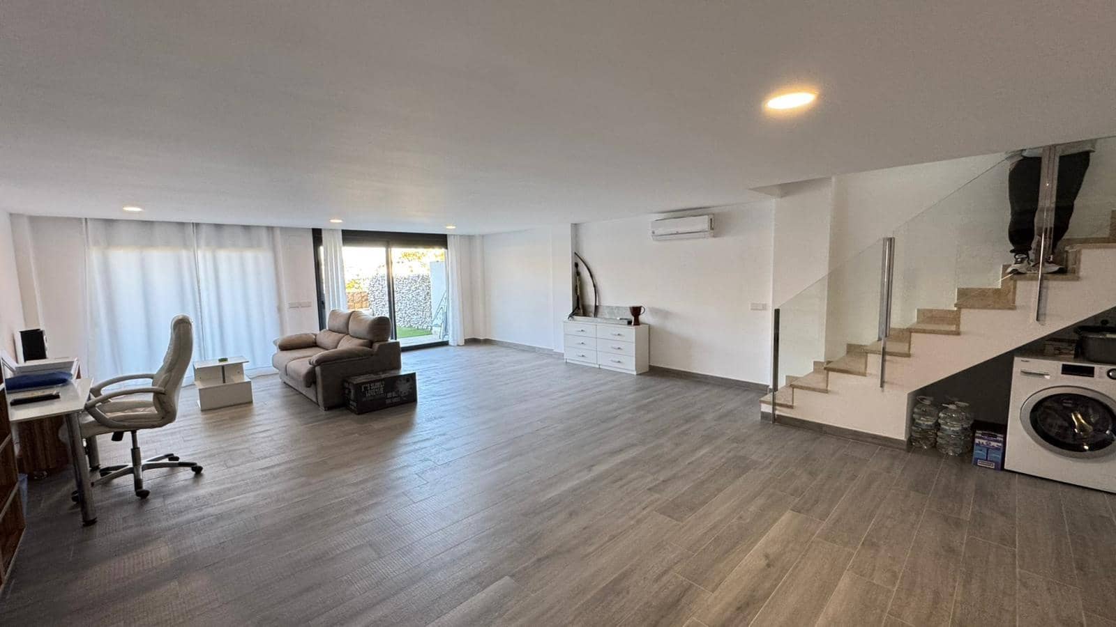 3 soverom Leilighet til salgs i Finestrat med svømmebasseng garasje - € 445 000 (Ref: 9780509)