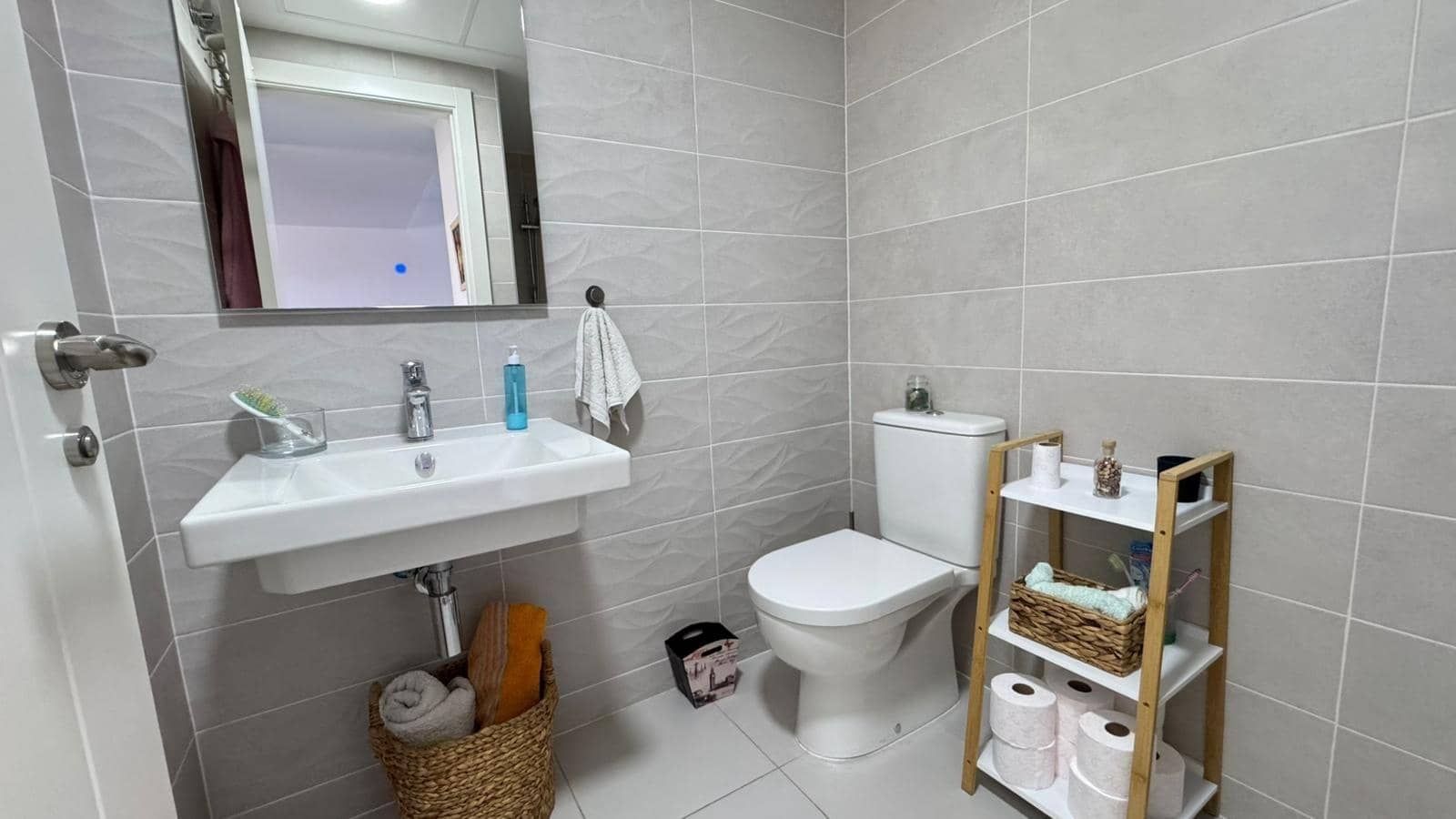 3 soverom Leilighet til salgs i Finestrat med svømmebasseng garasje - € 445 000 (Ref: 9780509)