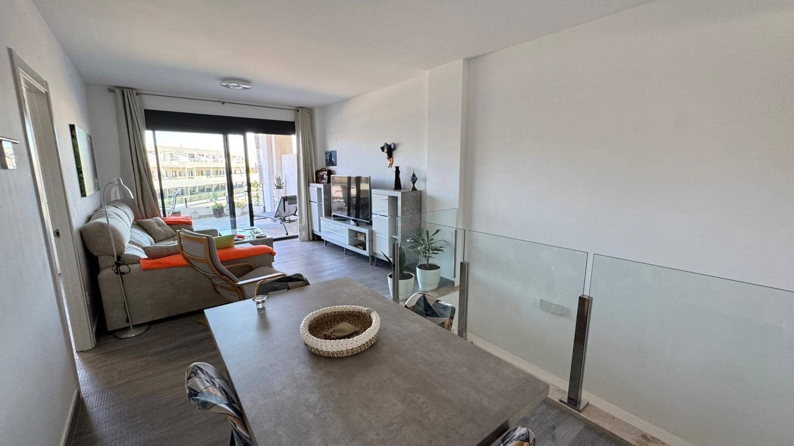 3 soverom Leilighet til salgs i Finestrat med svømmebasseng garasje - € 445 000 (Ref: 9780509)