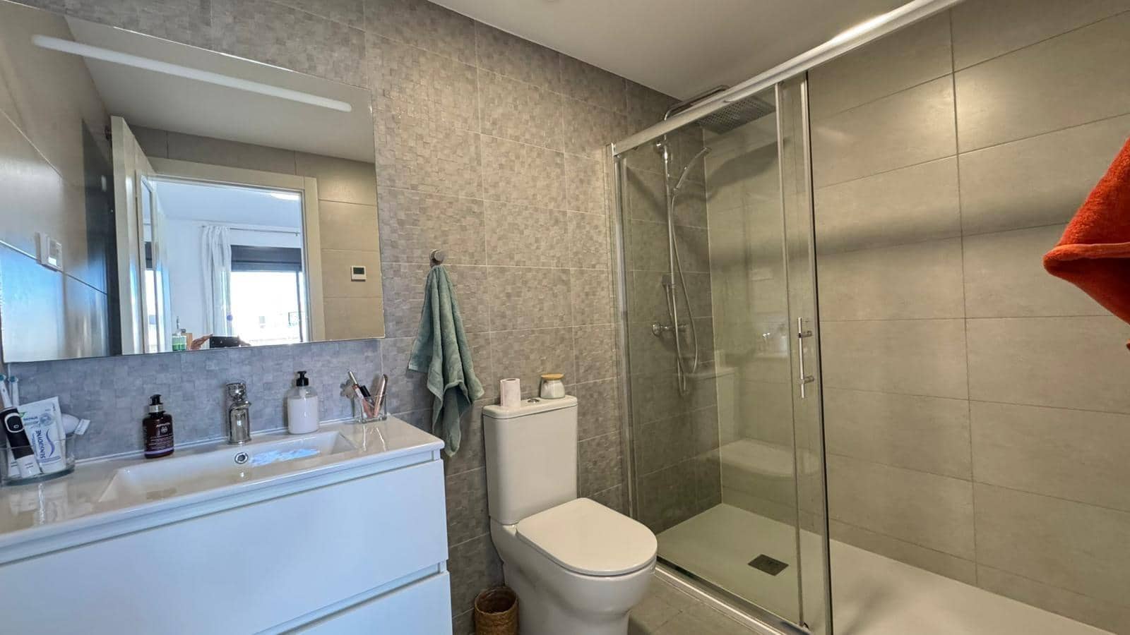 3 soverom Leilighet til salgs i Finestrat med svømmebasseng garasje - € 445 000 (Ref: 9780509)