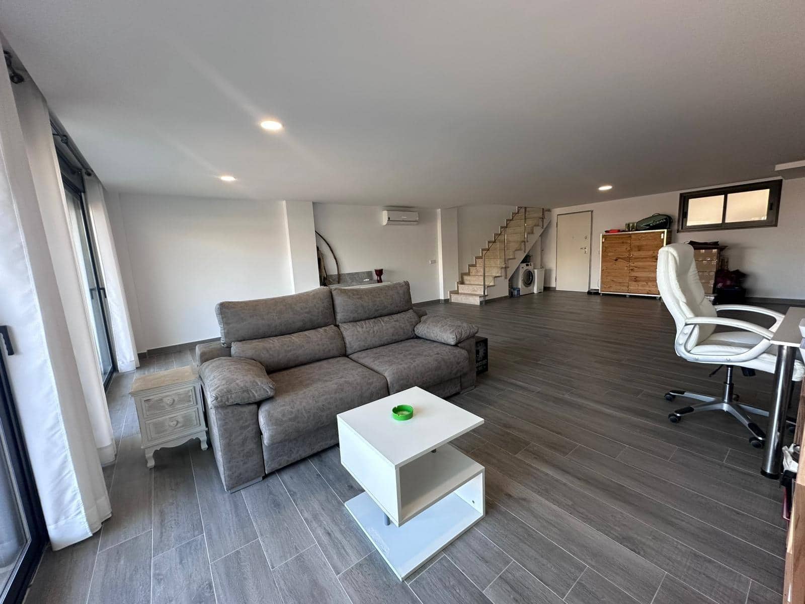 3 soverom Leilighet til salgs i Finestrat med svømmebasseng garasje - € 445 000 (Ref: 9780509)