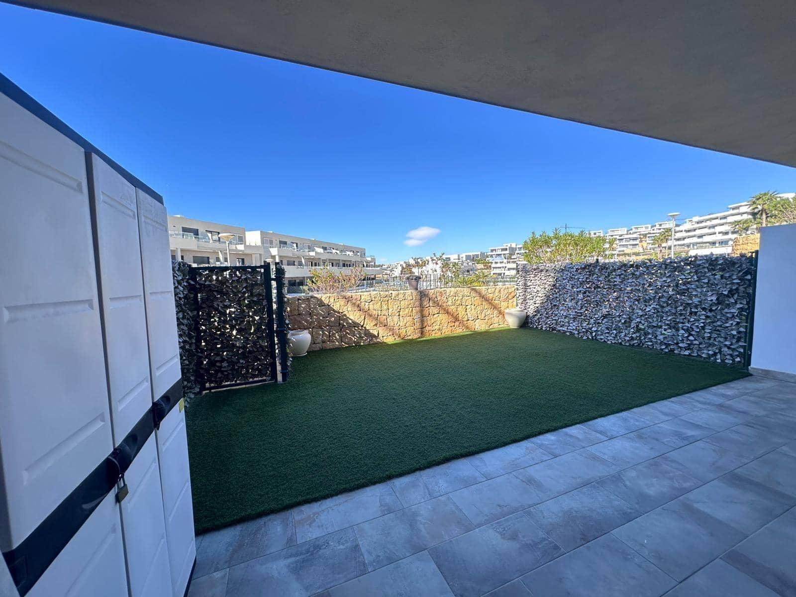 3 soverom Leilighet til salgs i Finestrat med svømmebasseng garasje - € 445 000 (Ref: 9780509)