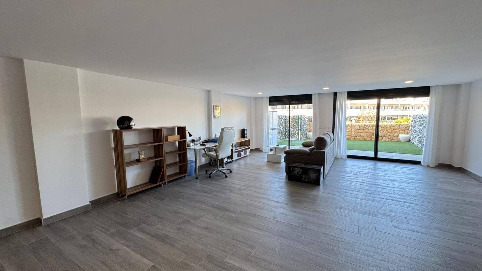 3 soverom Leilighet til salgs i Finestrat med svømmebasseng garasje - € 445 000 (Ref: 9780509)