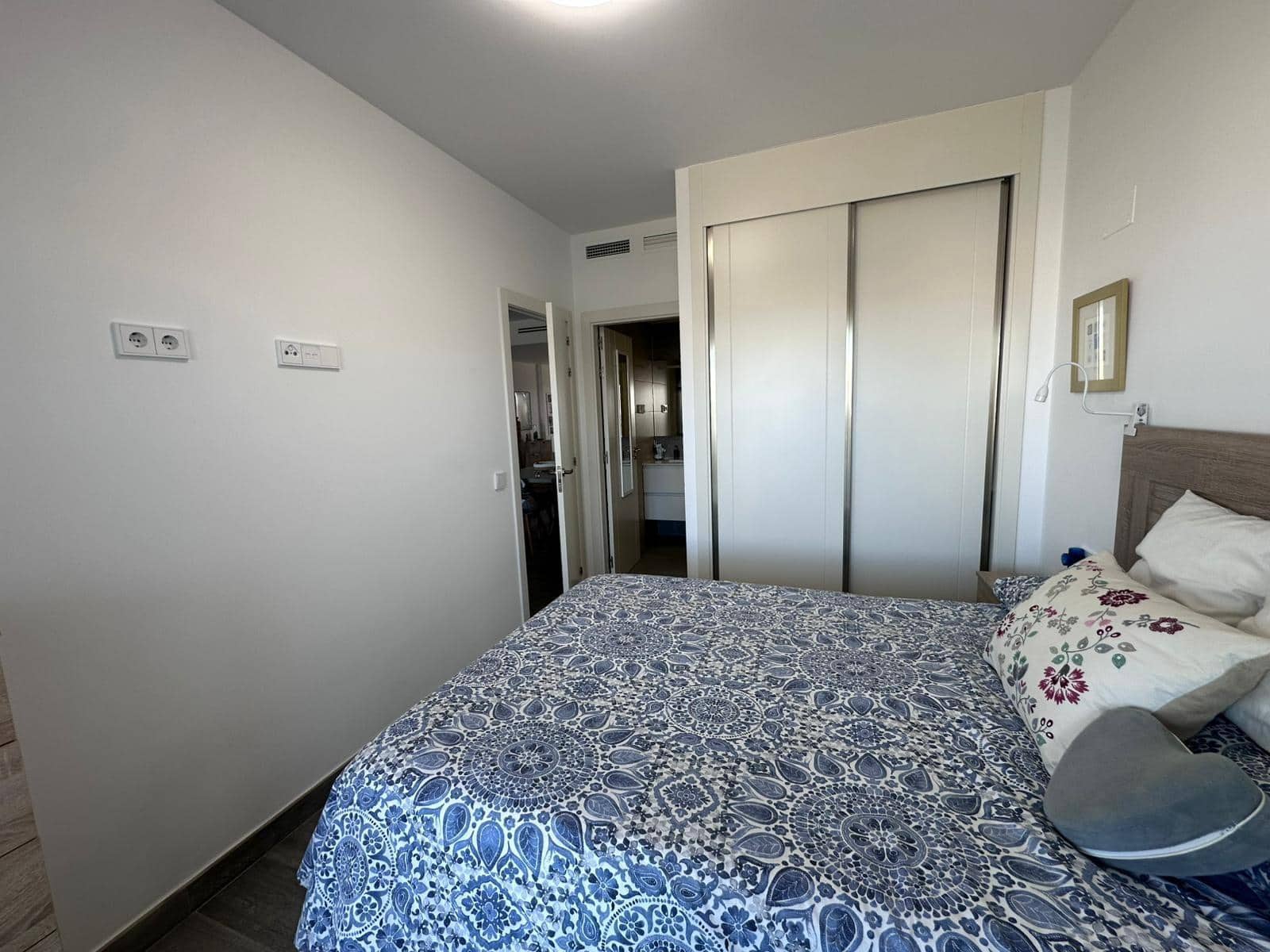 3 soverom Leilighet til salgs i Finestrat med svømmebasseng garasje - € 445 000 (Ref: 9780509)