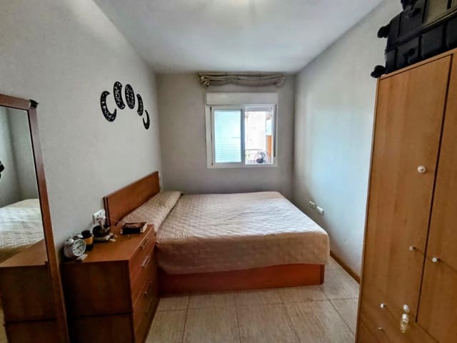 1 sypialnia Apartament na sprzedaż w La Villajoyosa / Vila Joiosa z basenem garażem - 218 000 € (Ref: 9783106)