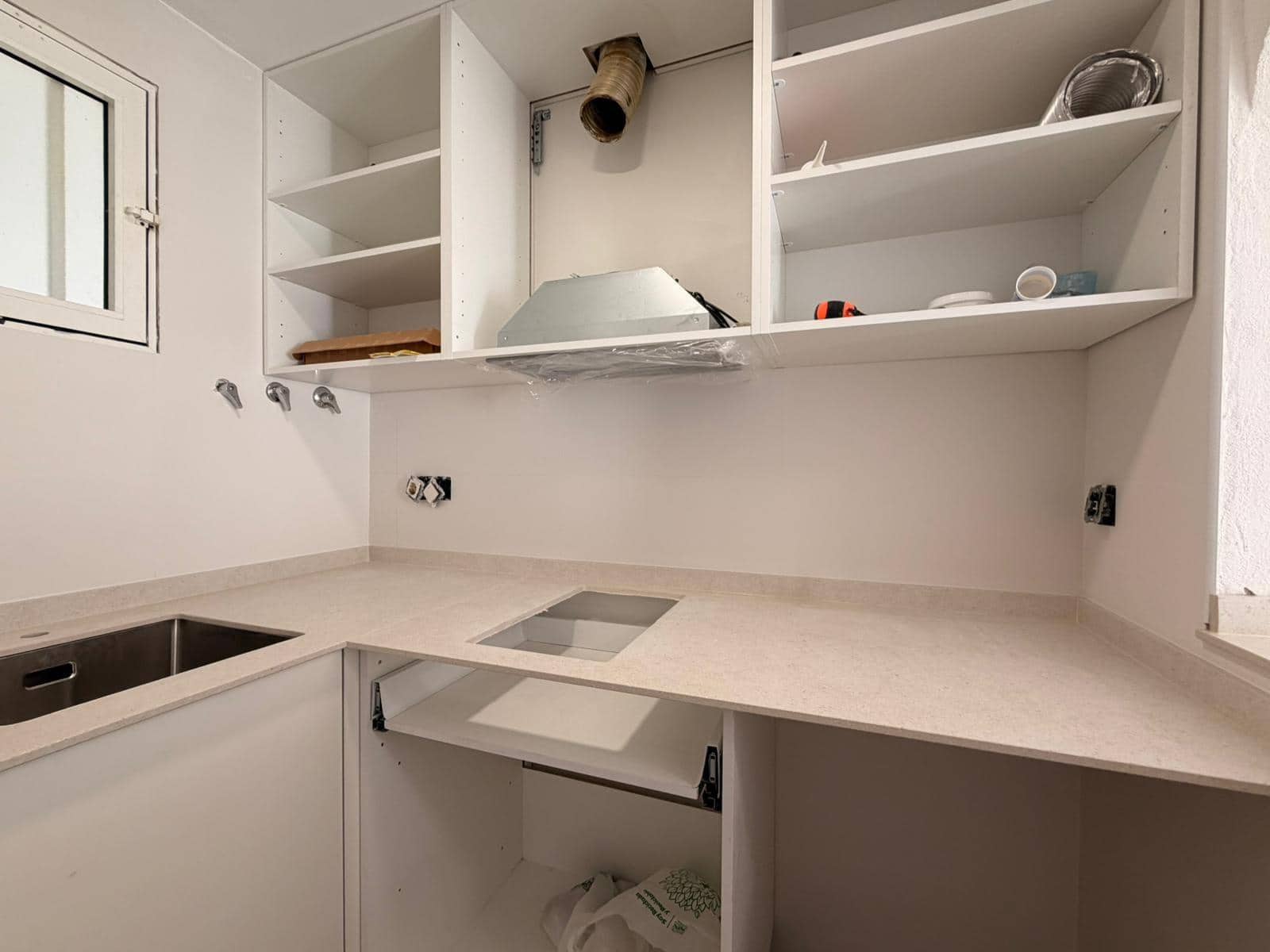 2 camera da letto Appartamento in vendita in La Villajoyosa / Vila Joiosa con piscina - 189.000 € (Rif: 9783107)