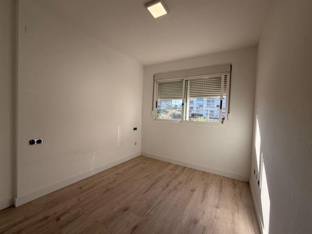 2 chambre Appartement à vendre à La Villajoyosa / Vila Joiosa avec piscine - 189 000 € (Ref: 9783107)