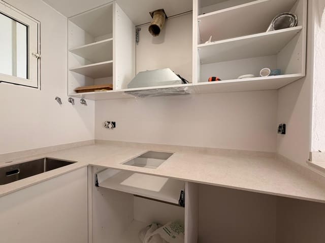 2 chambre Appartement à vendre à La Villajoyosa / Vila Joiosa avec piscine - 189 000 € (Ref: 9783107)