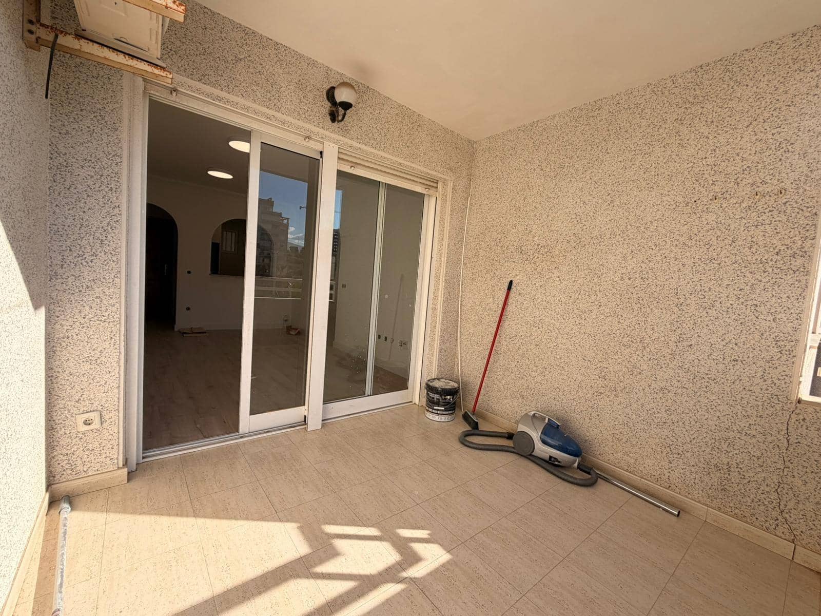 2 camera da letto Appartamento in vendita in La Villajoyosa / Vila Joiosa con piscina - 189.000 € (Rif: 9783107)