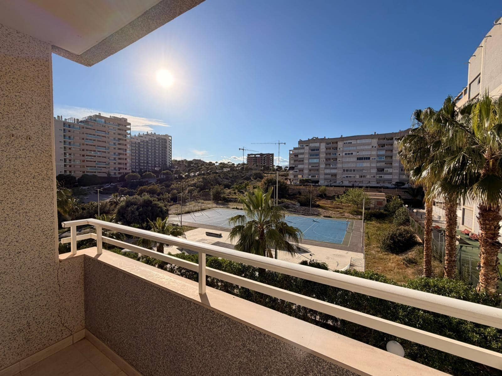 2 camera da letto Appartamento in vendita in La Villajoyosa / Vila Joiosa con piscina - 189.000 € (Rif: 9783107)