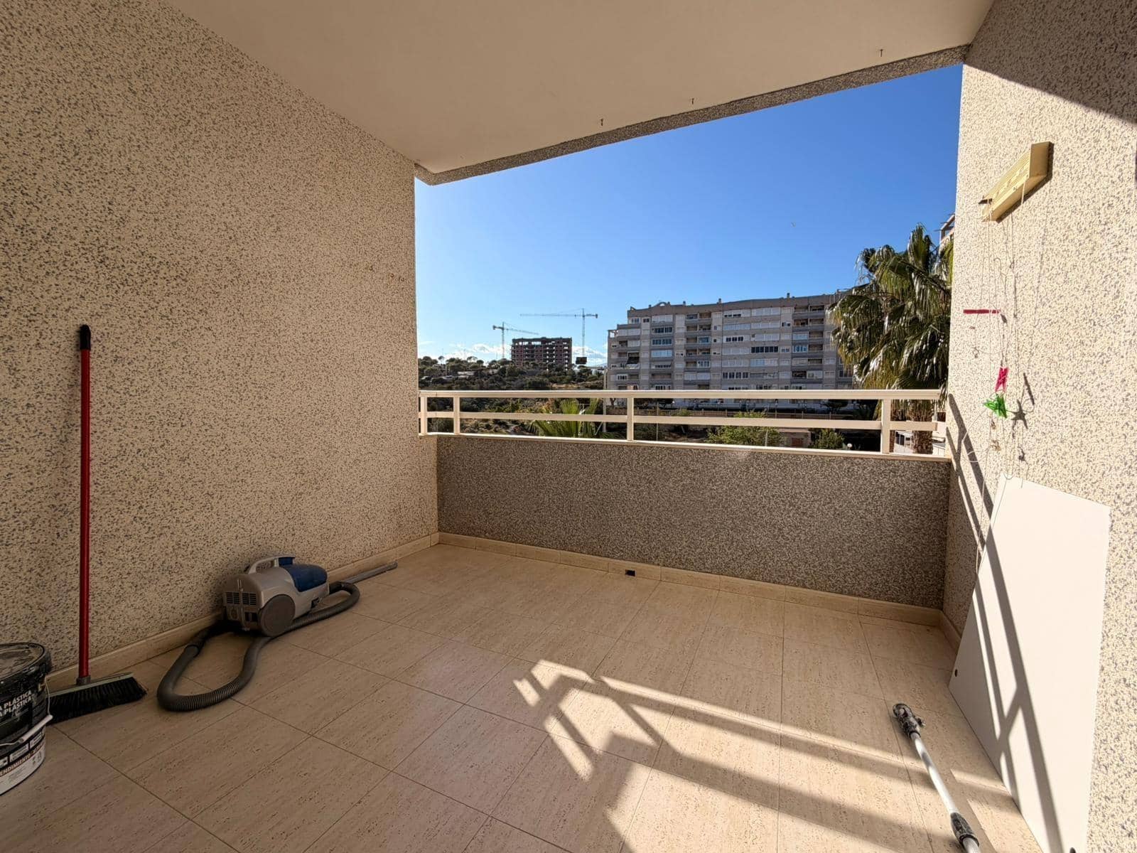 2 camera da letto Appartamento in vendita in La Villajoyosa / Vila Joiosa con piscina - 189.000 € (Rif: 9783107)