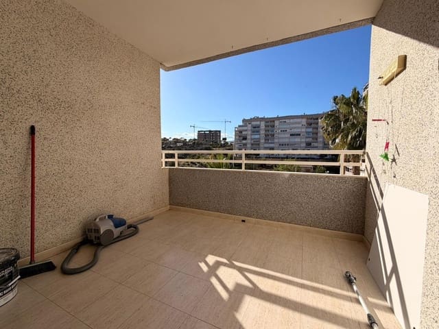 2 chambre Appartement à vendre à La Villajoyosa / Vila Joiosa avec piscine - 189 000 € (Ref: 9783107)