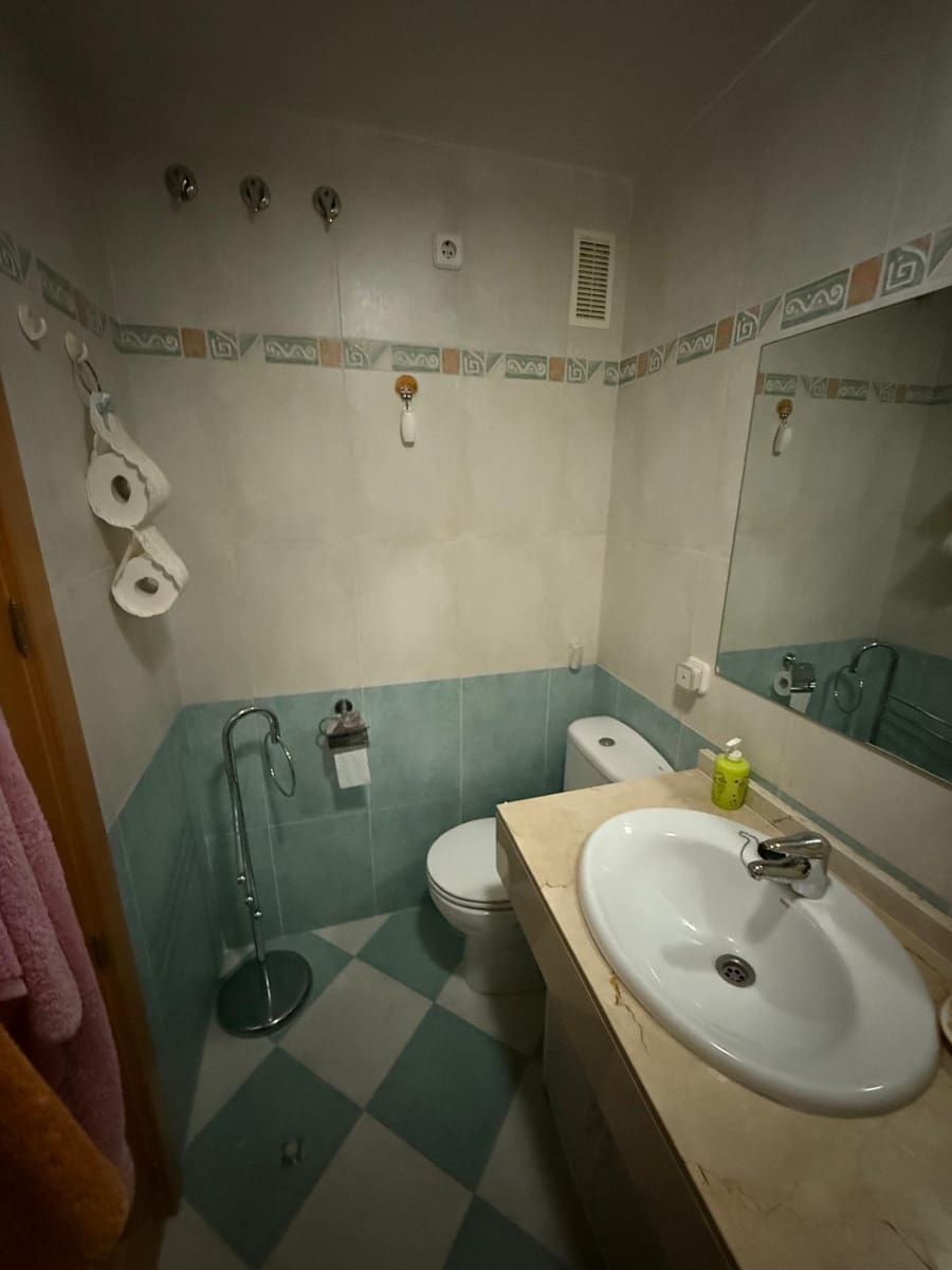 3 sypialnia Apartament na sprzedaż w La Villajoyosa / Vila Joiosa z garażem - 315 000 € (Ref: 9788363)