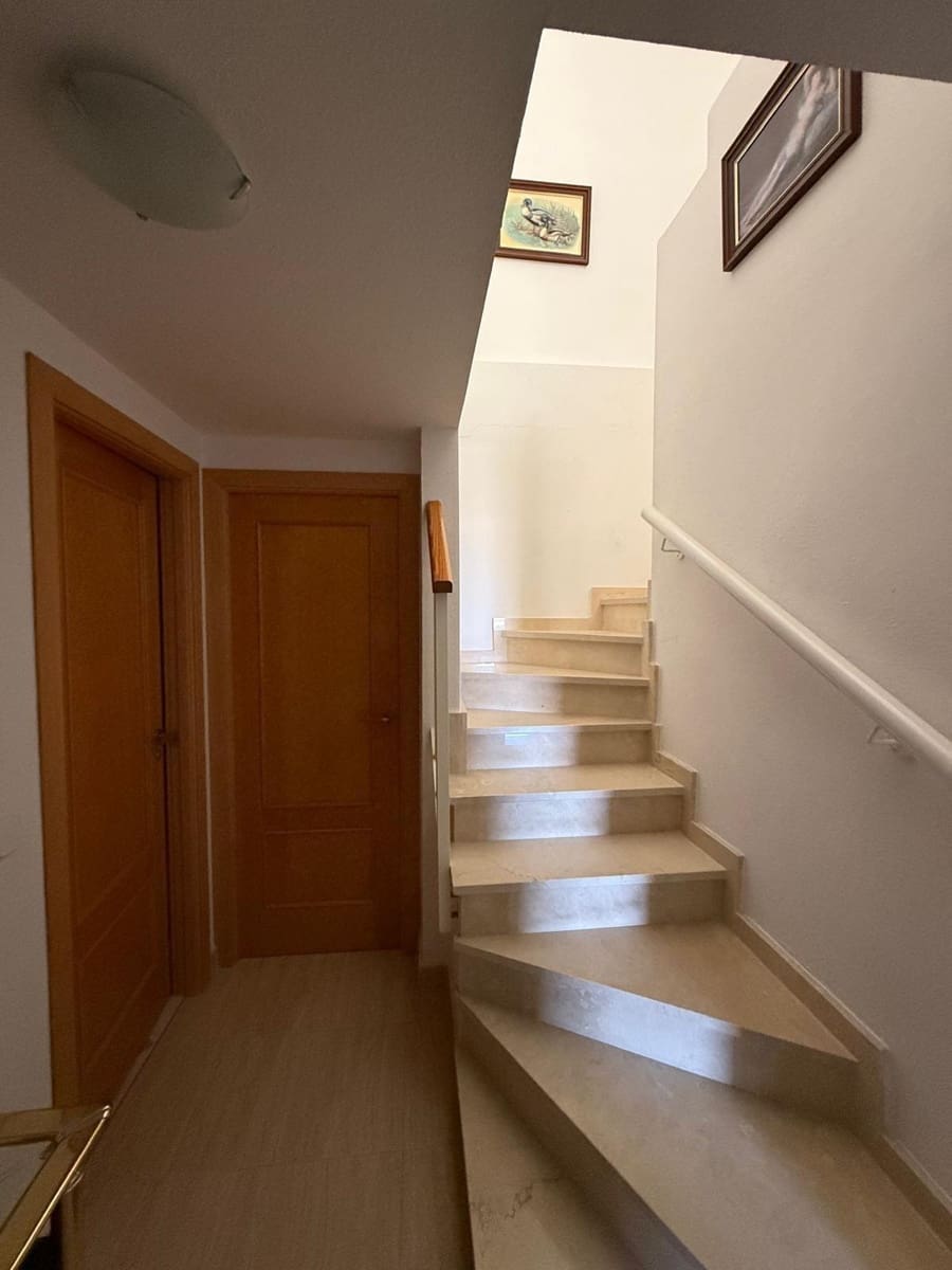 3 sypialnia Apartament na sprzedaż w La Villajoyosa / Vila Joiosa z garażem - 315 000 € (Ref: 9788363)