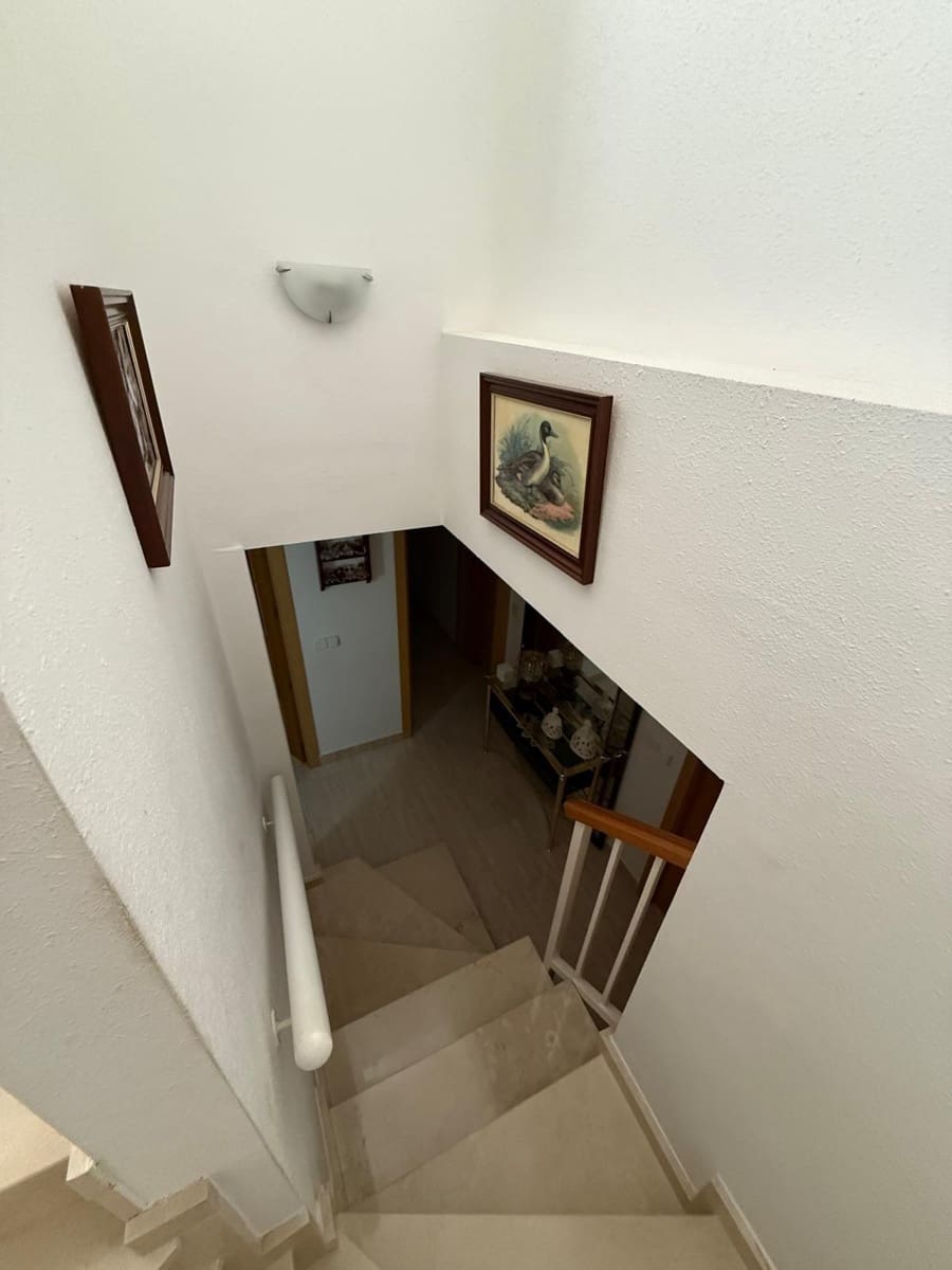 3 sypialnia Apartament na sprzedaż w La Villajoyosa / Vila Joiosa z garażem - 315 000 € (Ref: 9788363)