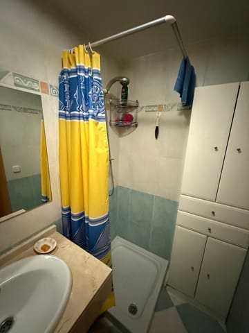 3 chambre Appartement à vendre à La Villajoyosa / Vila Joiosa avec garage - 315 000 € (Ref: 9788363)