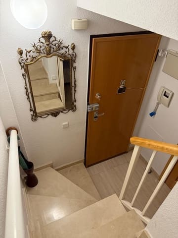 3 chambre Appartement à vendre à La Villajoyosa / Vila Joiosa avec garage - 315 000 € (Ref: 9788363)