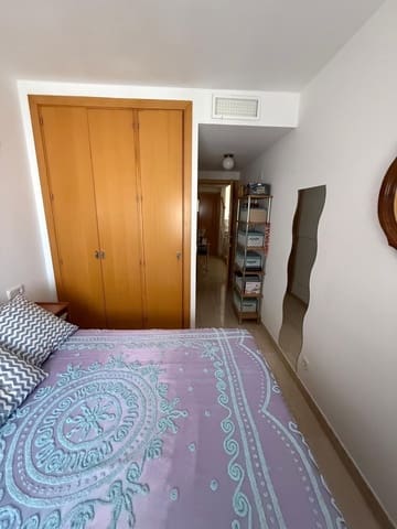 3 chambre Appartement à vendre à La Villajoyosa / Vila Joiosa avec garage - 315 000 € (Ref: 9788363)