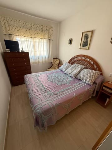 3 chambre Appartement à vendre à La Villajoyosa / Vila Joiosa avec garage - 315 000 € (Ref: 9788363)