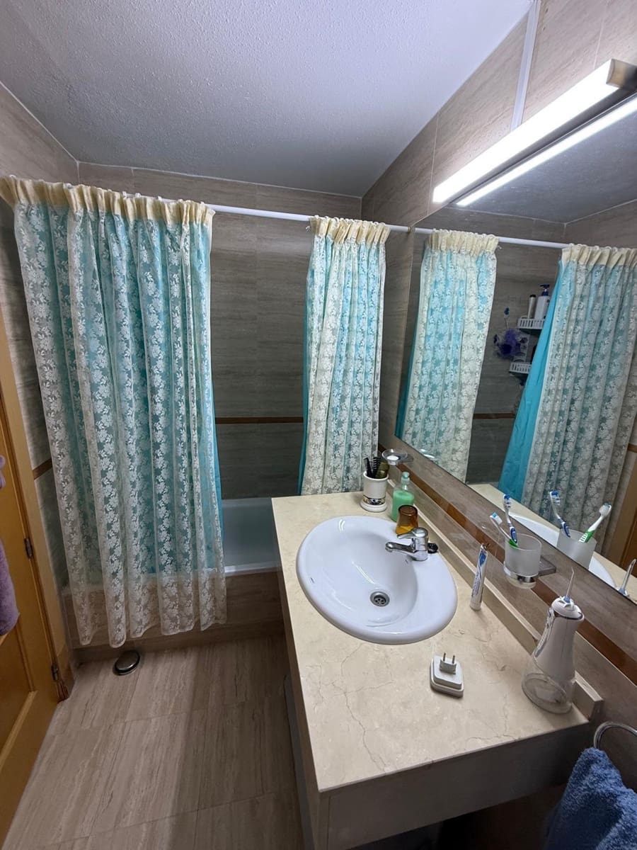 3 sypialnia Apartament na sprzedaż w La Villajoyosa / Vila Joiosa z garażem - 315 000 € (Ref: 9788363)