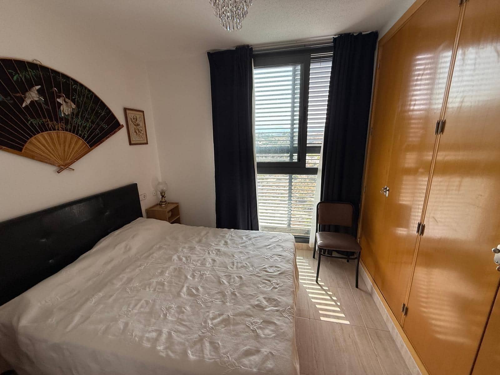 3 sypialnia Apartament na sprzedaż w La Villajoyosa / Vila Joiosa z garażem - 315 000 € (Ref: 9788363)