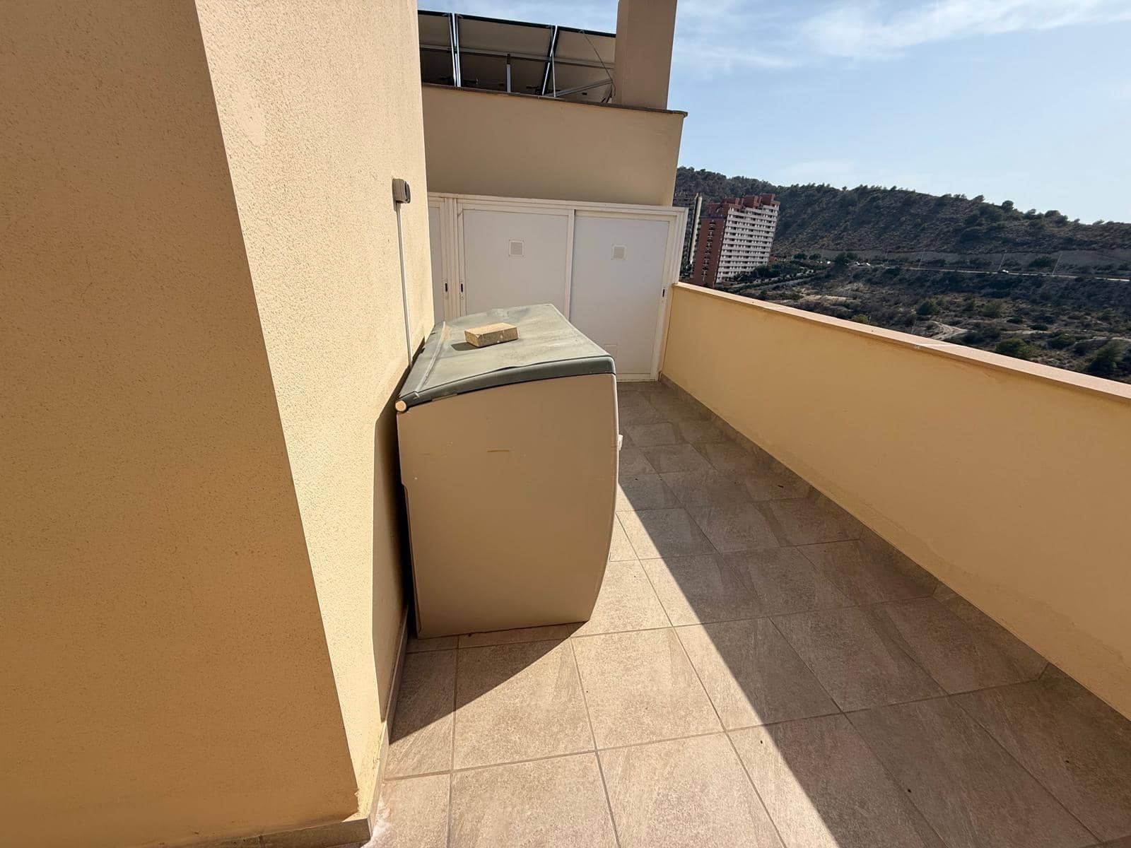 3 sypialnia Apartament na sprzedaż w La Villajoyosa / Vila Joiosa z garażem - 315 000 € (Ref: 9788363)