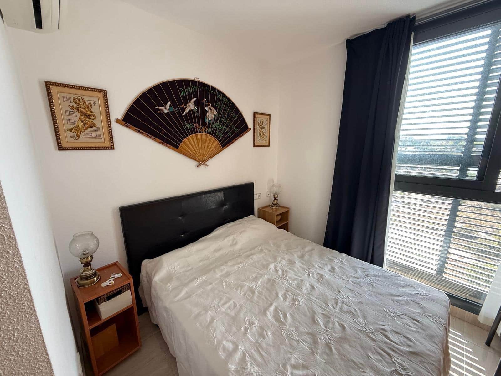 3 sypialnia Apartament na sprzedaż w La Villajoyosa / Vila Joiosa z garażem - 315 000 € (Ref: 9788363)