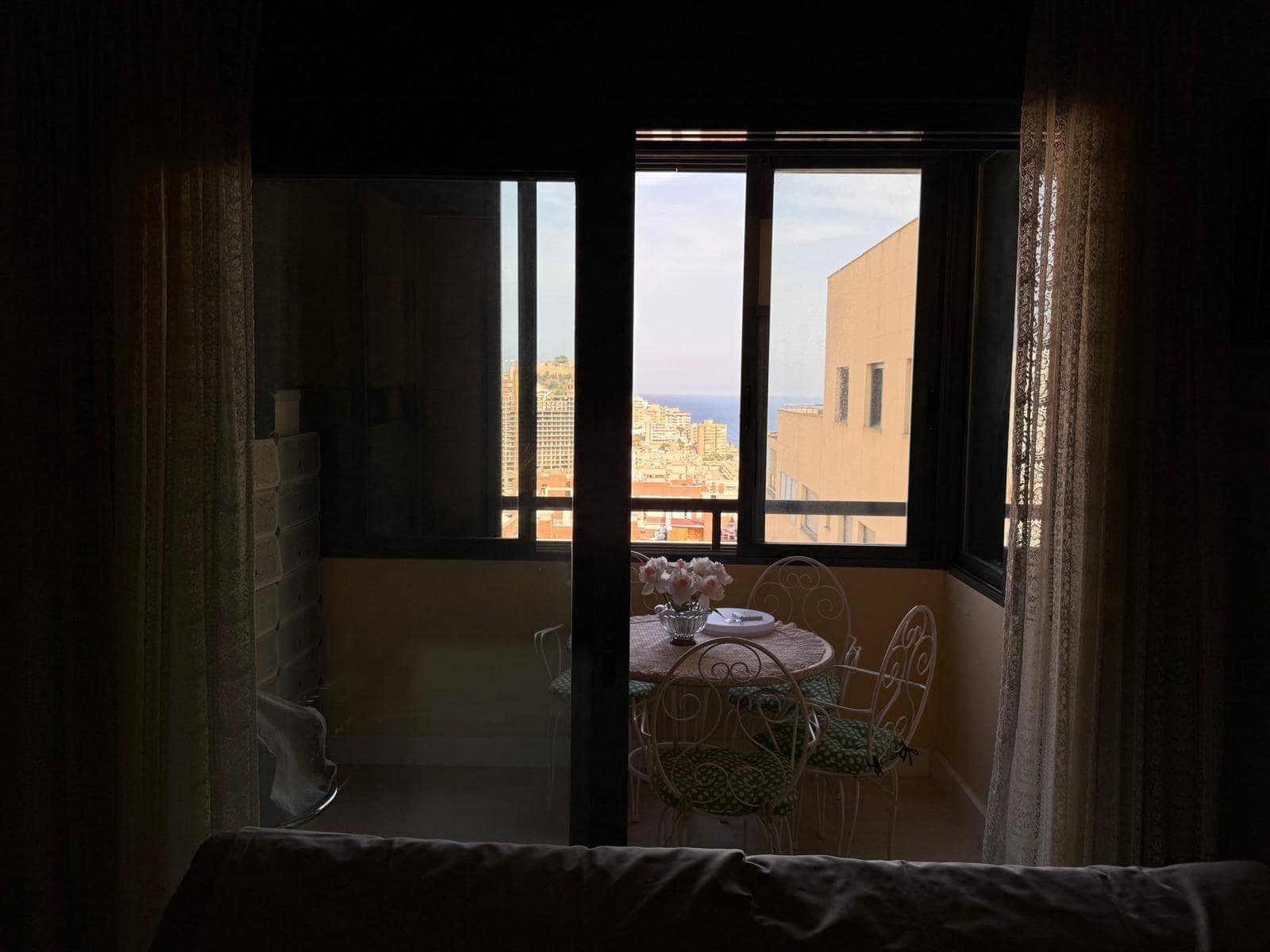 3 sypialnia Apartament na sprzedaż w La Villajoyosa / Vila Joiosa z garażem - 315 000 € (Ref: 9788363)