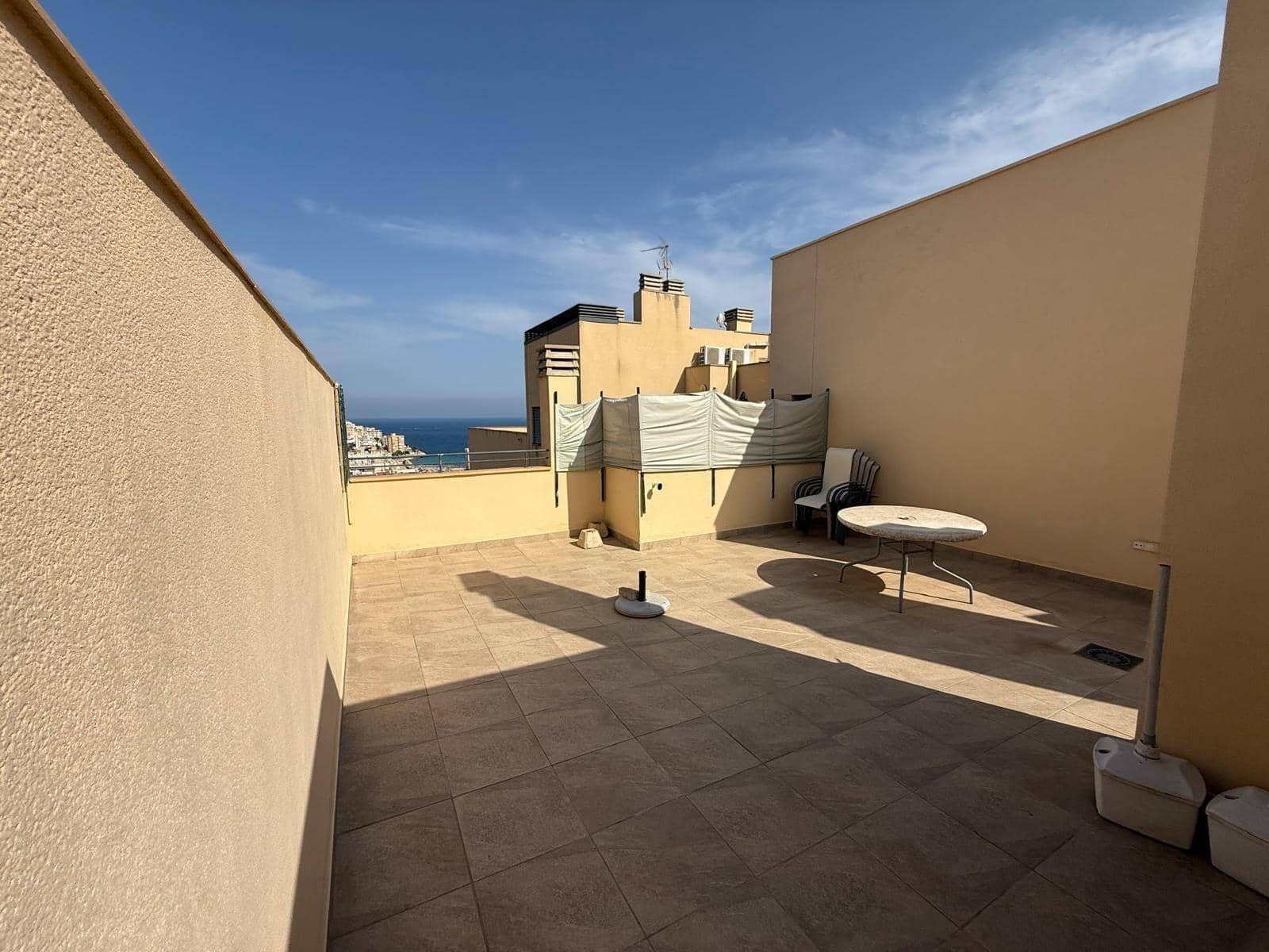 3 sypialnia Apartament na sprzedaż w La Villajoyosa / Vila Joiosa z garażem - 315 000 € (Ref: 9788363)