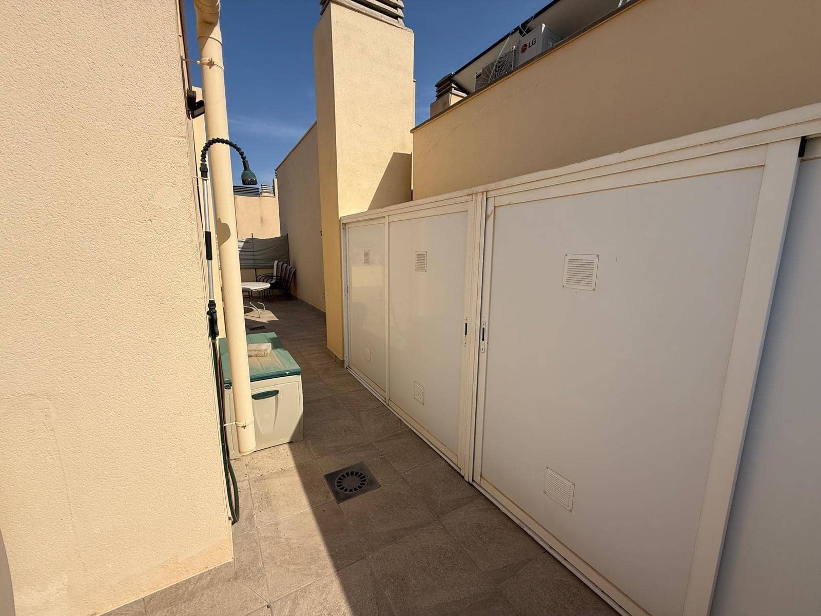 3 sypialnia Apartament na sprzedaż w La Villajoyosa / Vila Joiosa z garażem - 315 000 € (Ref: 9788363)