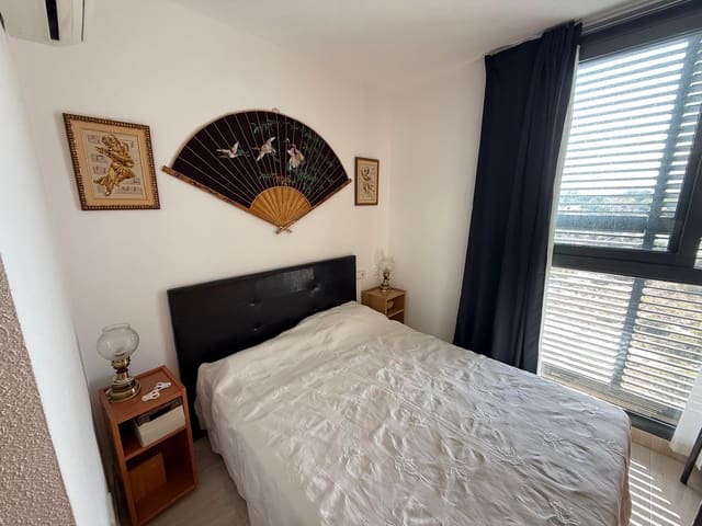 3 chambre Appartement à vendre à La Villajoyosa / Vila Joiosa avec garage - 315 000 € (Ref: 9788363)